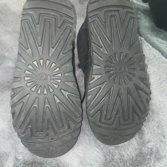 UGG Neumel boots - Picture 4 of 5